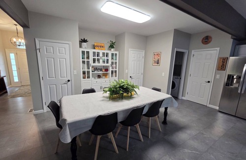 Mount Juliet House | Spacious 4-bedroom house in perfect Mt. Juliet