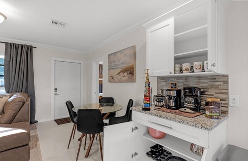 Homestead House | Spacious 4-bedroom house in family friendly Homestead FL