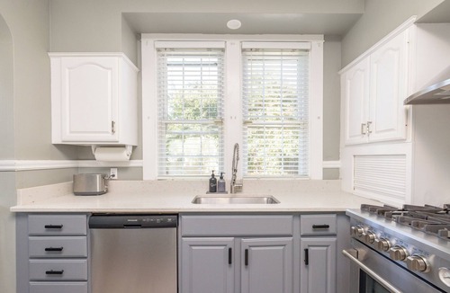 Richmond House | Spacious 4-bedroom house in gorgeous Richmond