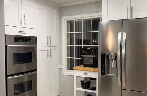 Dacula House | Spacious 4-bedroom house - 316 and Shopping