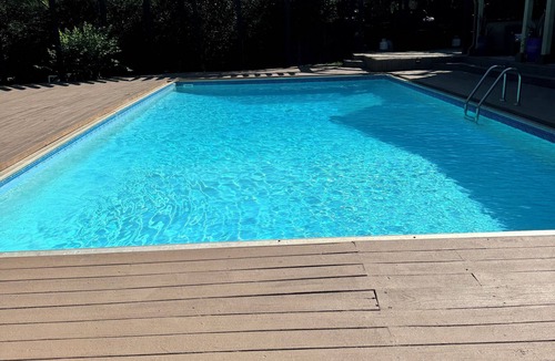 Killearn Estates House | Spacious 4-bedroom house in gorgeous Tallahassee with WiFi, AC, Pool