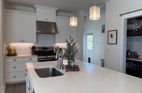 Tallahassee House | Spacious 4-bedroom house in charming Tallahassee