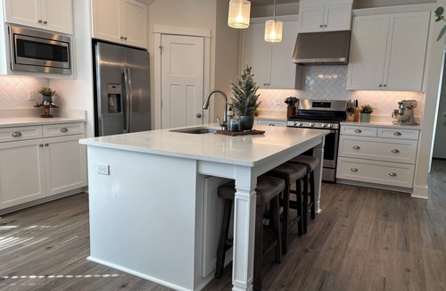 Tallahassee House | Spacious 4-bedroom house in charming Tallahassee