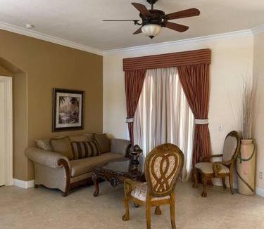 Port Saint Lucie Villa | Spacious 4BD 3BA Dream Villa w LRG Backyard in PSL