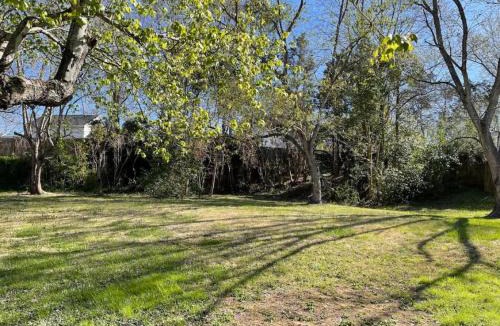 Charlotte House | Spacious 4BR - 10 Min to Uptown - Yard - Pets OK