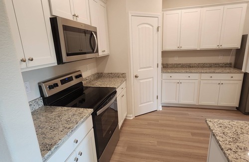 Youngsville House | Spacious 4BR/2BA Home-charming downtown Youngsville- Near Raleigh & Wake Forest.