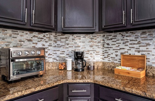 Apopka House | Spacious 4BR/3BA Retreat with Pool
