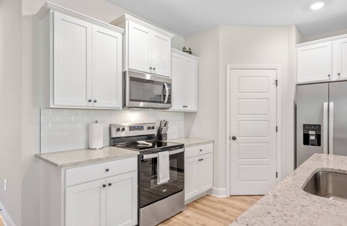 Tallahassee House | Spacious 4BR Home Near Midtown & FSU