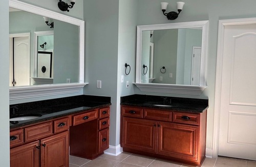 Huntsville House | Spacious 5-bedroom house with WiFi, AC in marvelous Huntsville!