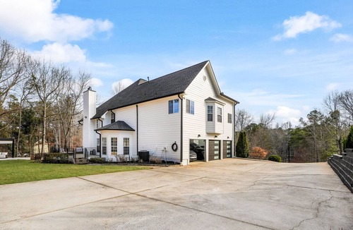 Woodstock House | Spacious 5-bedroom house in perfect location