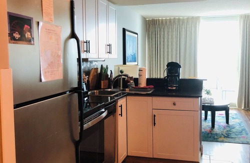 Downtown Myrtle Beach Condo | Spacious 5-Bedroom Oceanfront Condo in Myrtle Beach