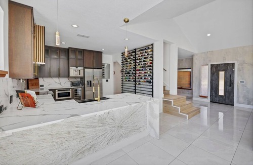 Palm Valley House | Spacious 5-bedroom house in Ponte Vedra Beach