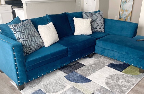 College Park House | Spacious and private Townhouse ATLANTA