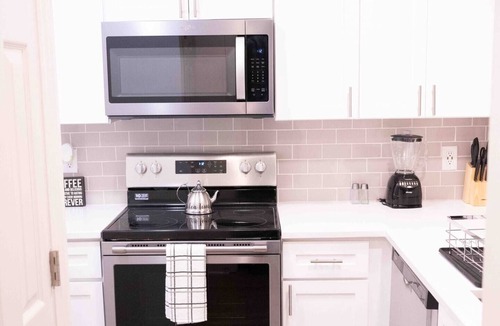 Olde Providence North Apartment | Spacious and Serene 1bedroom Aptnn