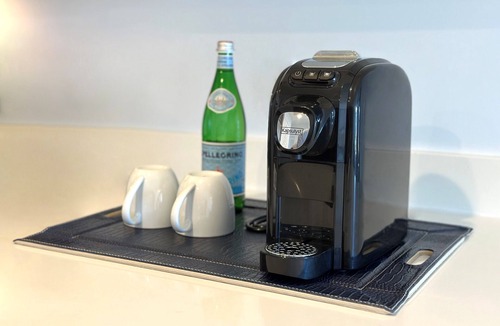 Bay Harbor Islands Apartment | Spacious and Comfortable 2BD Penthouse | Balcony, Kitchen and Daily Housekeeping