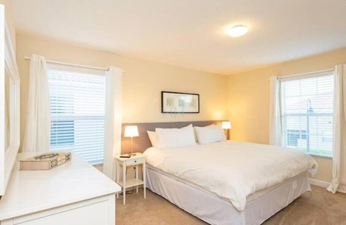 West Kissimmee House | Spacious & Comfortable Home in Paradise Resort