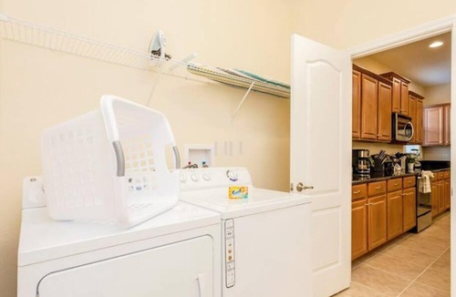 West Kissimmee House | Spacious & Comfortable Home in Paradise Resort