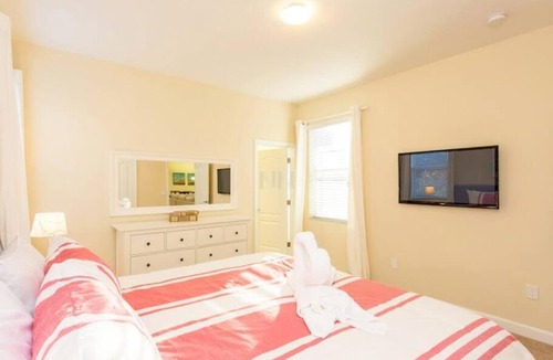 West Kissimmee House | Spacious & Comfortable Home in Paradise Resort