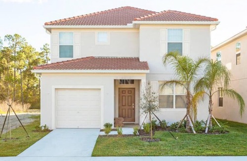 West Kissimmee House | Spacious & Comfortable Home in Paradise Resort