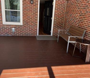 Tallahassee House | Spacious comfortable Studio Unit