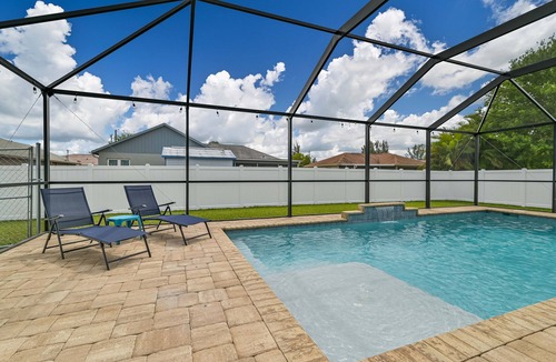 Pelican House | Spacious Comfy Haven w/Heated Pool & Game Room