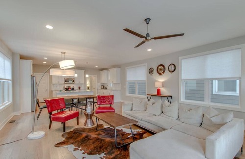 Inglewood House | Spacious East Nashville Retreat | Near Downtown