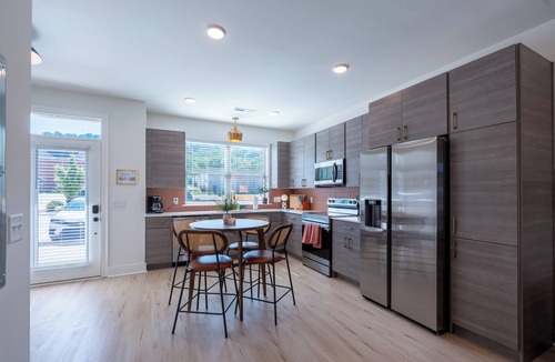 Chattanooga House | Spacious Family-Friendly Stay Minutes to Downtown