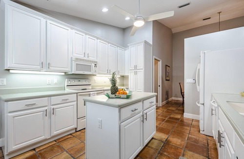 Pelican House | Spacious, Heated Pool Home w/Gulf Access- Villa Sunset Point - Roelens Vacations
