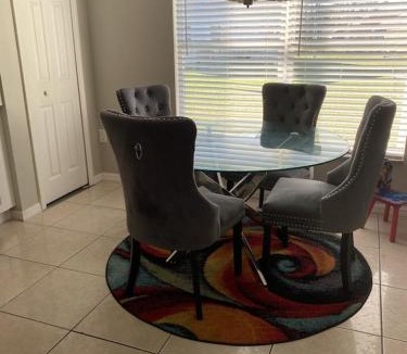Poinciana House | spacious home a short drive to Disney world orlando/kissimmee area
