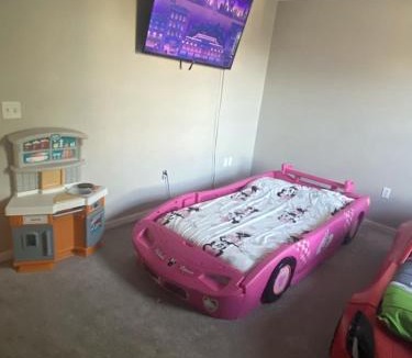 Poinciana House | spacious home a short drive to Disney world orlando/kissimmee area