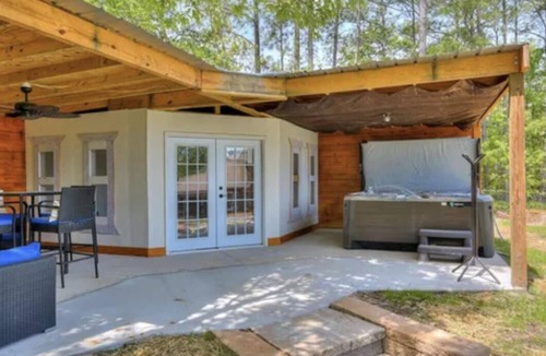 Grovetown House | Spacious home close to Masters - Augusta Nationals