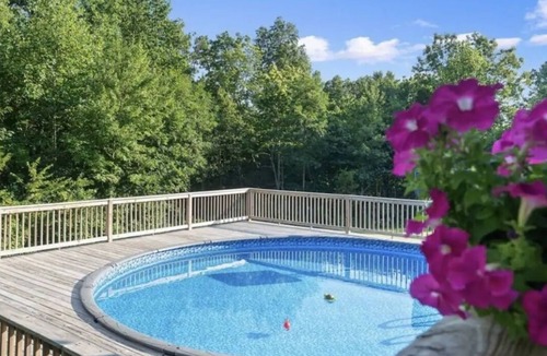 Cave City House | Spacious home in Cave City. Pet friendly, RV hook-up!