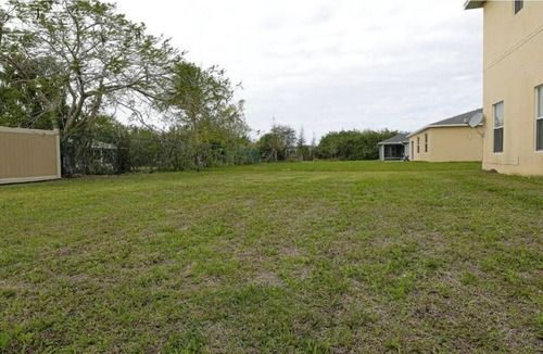 Port Saint Lucie House | Spacious Home near BEACH/GOLF/ARCADE/SHOPPING/FOOD & More