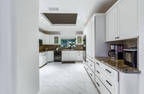 Little Havana House | Spacious Home, Pool, Billiards, BBQ, Near Coral Gables, Brickell, Little Havana
