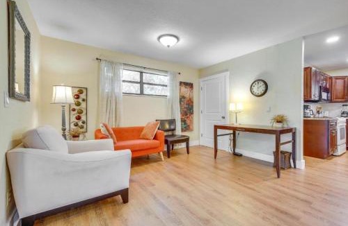 Plantation House | Spacious House near Fort Lauderdale - Minutes from Beach
