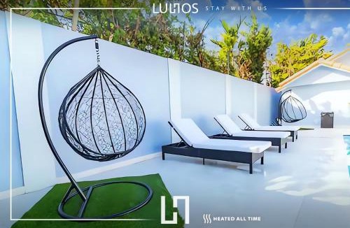 Ludlam House | Spacious Miami Home Heated Pool BBQ L35