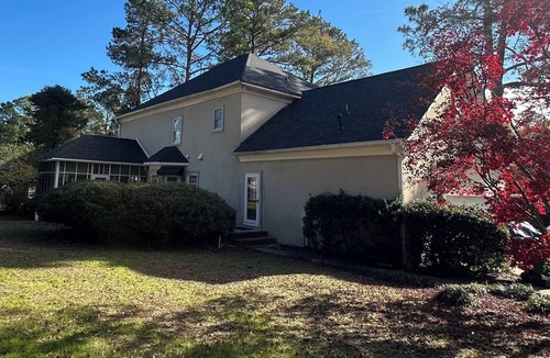 North Augusta House | Spacious North Augusta Home, 10 miles to Augusta National
