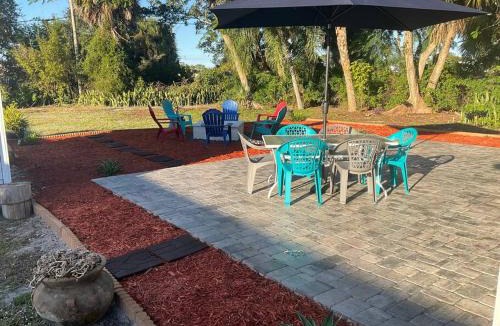 Melbourne House | Spacious ranch 10 min to beach/airport, pet friendly