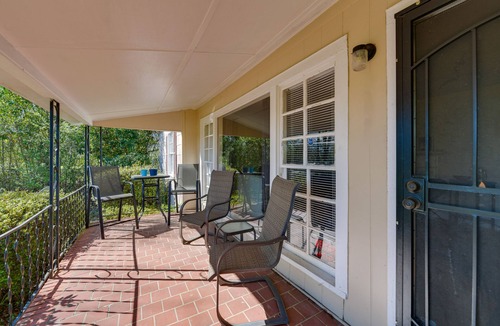Tuskegee House | Spacious Retreat, 2 Miles to Tuskegee University