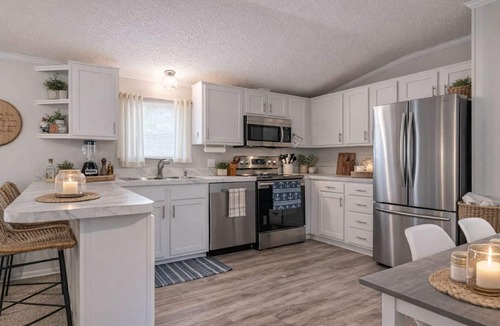 Falls of Rough House | Spacious Rough River Lake Home for Family Getaway!