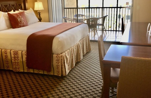 Florida Central Atlantic Coast Resort | Spacious Studio Westgate Lakes Resort & SPA