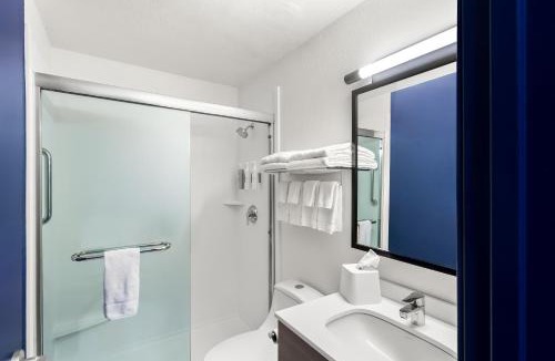 Sprague Hotel | Spark By Hilton Beckley