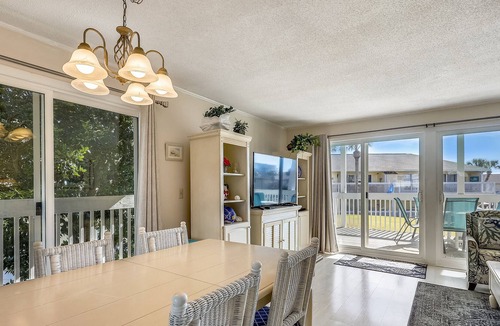 Holiday Isle Condo | SPC 1082 - 2 BR on the golf course - close to the pool by RedAwning