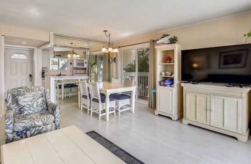 Holiday Isle Condo | SPC 1082 - 2 BR on the golf course - close to the pool by RedAwning