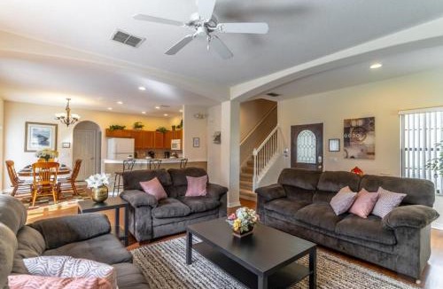 Four Corners House | Special Offer Private Pool and Spa Home at High Grove Resort
