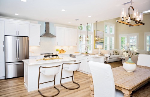 Laurel Grove House | Spectacular Lake Front~Golf Cart, FREE Activities, Pool & HotTub, Gym