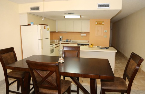 Garden City Condo | Spectacular Ocean View 1Br/2Ba Water's Edge