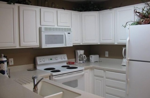 Fort Morgan Condo | Spectacular Ocean View Condo.2bdr/2 Bath. Sleeps 6.
