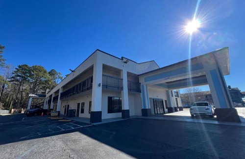 Griffin Hotel | Speedway Inn & Suites Griffin US 19