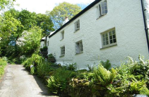 Probus Bed & Breakfast | Spring Cottage B&B
